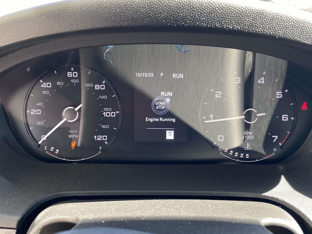 Used 2025 Ram Promaster Cargo Van Tradesman Van