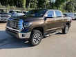 Toyota Tundra 4WD