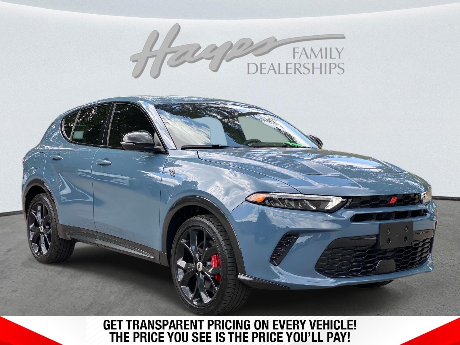 2024 Dodge Hornet 1.3 R/T eAWD's photo