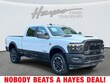 Ram 2500