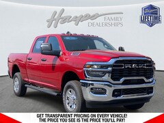 2026 Ram 2500 TRADESMAN CREW CAB 4X4 6'4 BOX Pickup