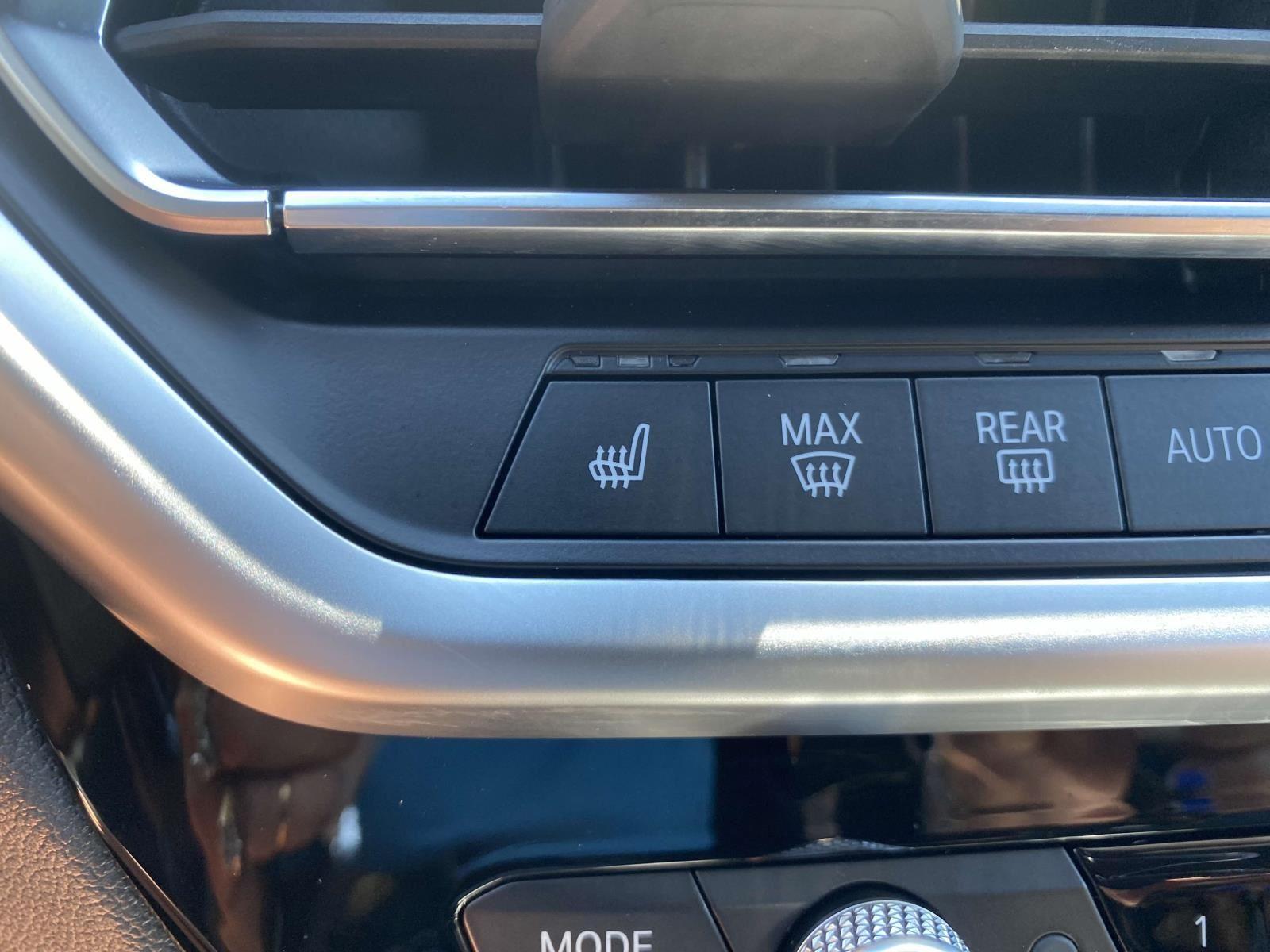 2024 Bmw X4 xDrive30i photo 3