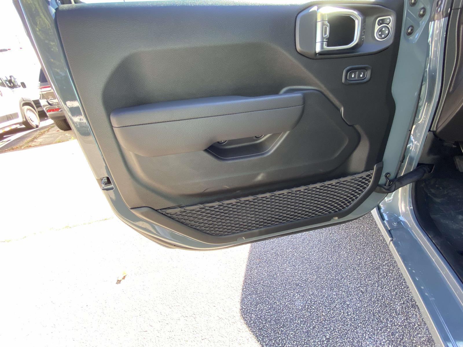 2026 Jeep Wrangler 2-Door Sport S - Photo 12