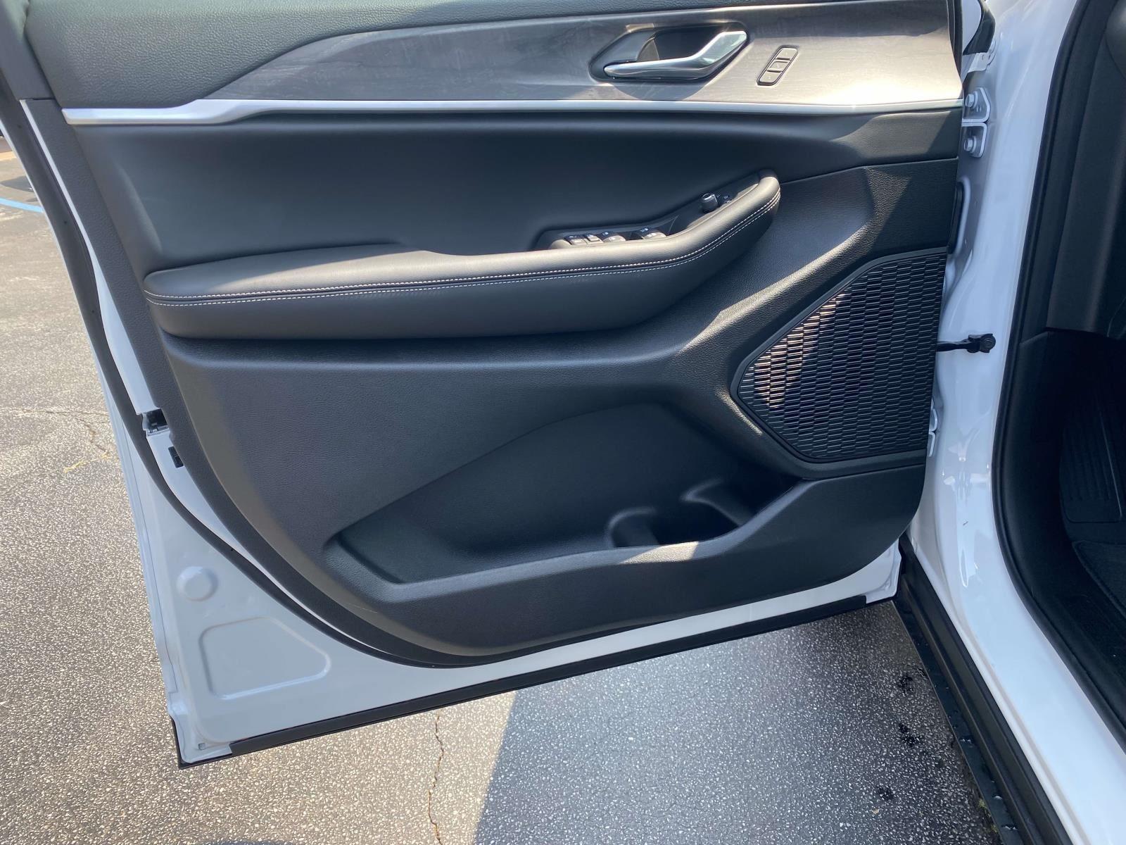 2025 Jeep Grand Cherokee L Limited - Photo 10