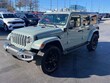  Jeep Wrangler 4xe