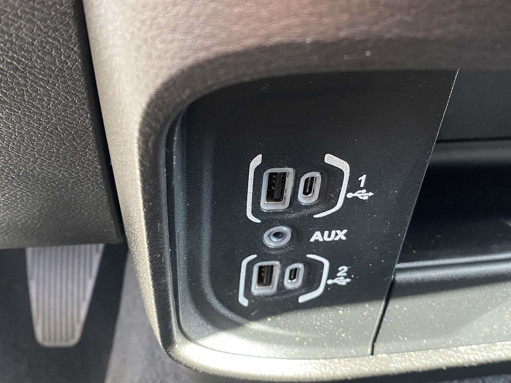 Certified 2024 Ram 2500 Big Horn Truck