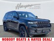 Jeep Grand Cherokee L