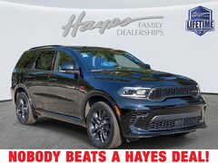 2026 Dodge Durango GT PLUS AWD Sport Utility