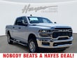 Ram 2500