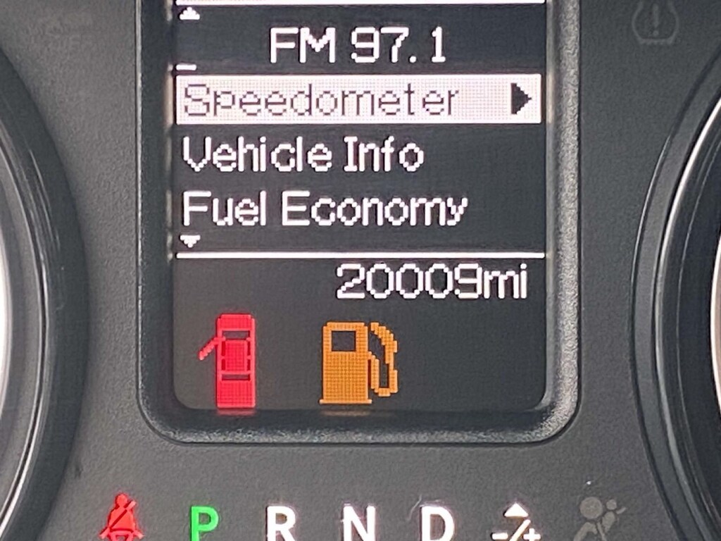 Certified 2024 Ram 1500 Classic Tradesman Truck