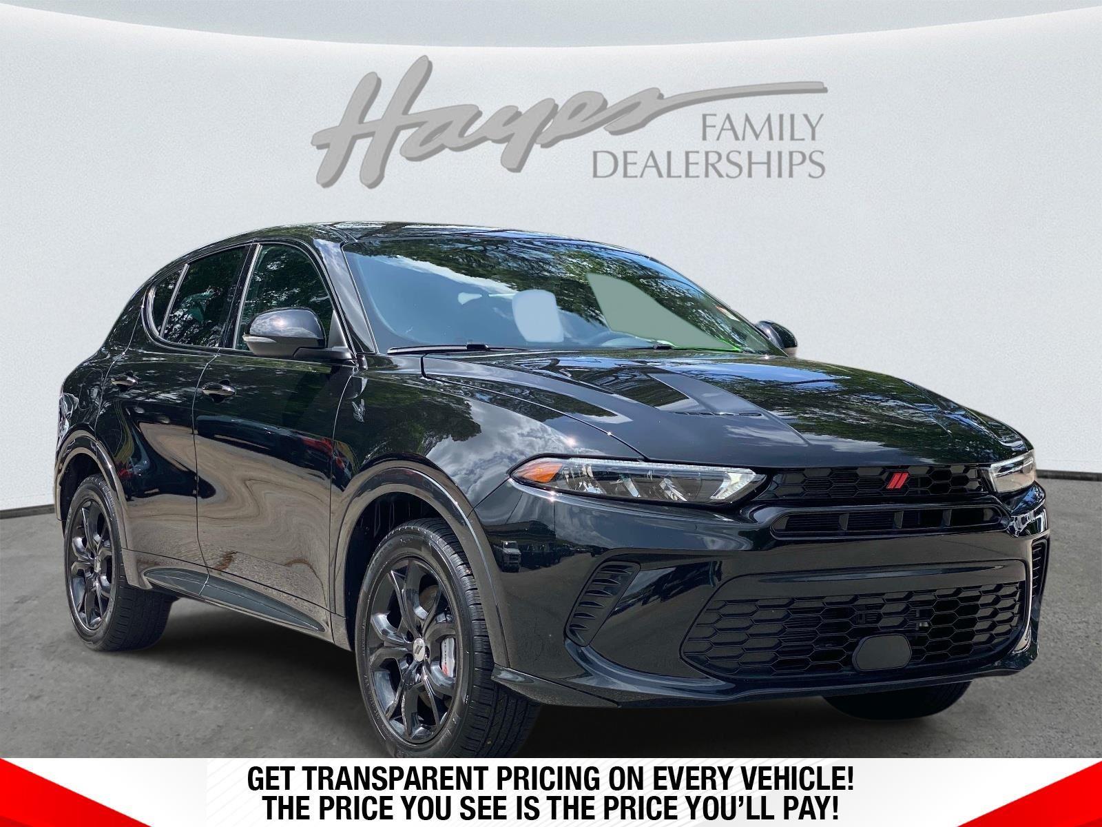 2024 Dodge Hornet R/T