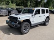 Jeep Wrangler 4xe