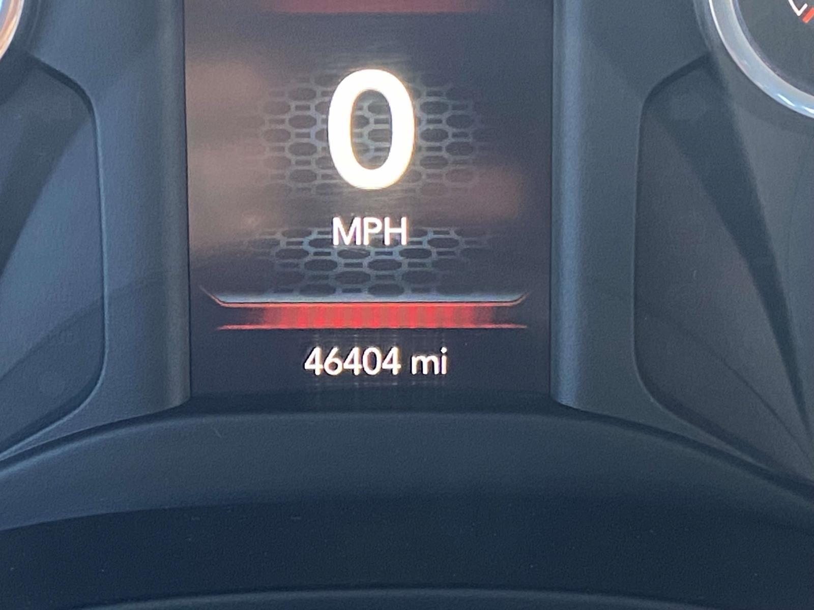 2021 Ram 1500 Big Horn photo 3