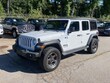 Jeep Wrangler Unlimited