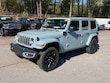 Jeep Wrangler 4xe