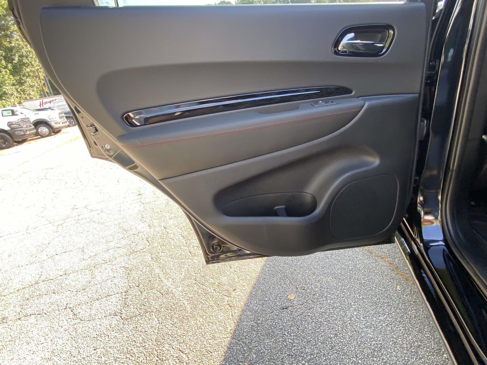 2026 Dodge Durango GT Plus - Photo 13