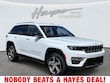 Jeep Grand Cherokee 4xe