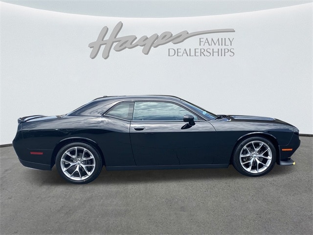 Certified 2020 Dodge Challenger GT with VIN 2C3CDZJG2LH236848 for sale in Lawrenceville, GA