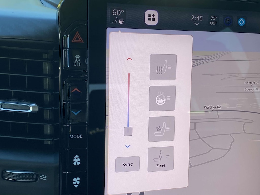 New 2026 Ram 1500 TUNGSTEN CREW CAB 4X4 Pickup