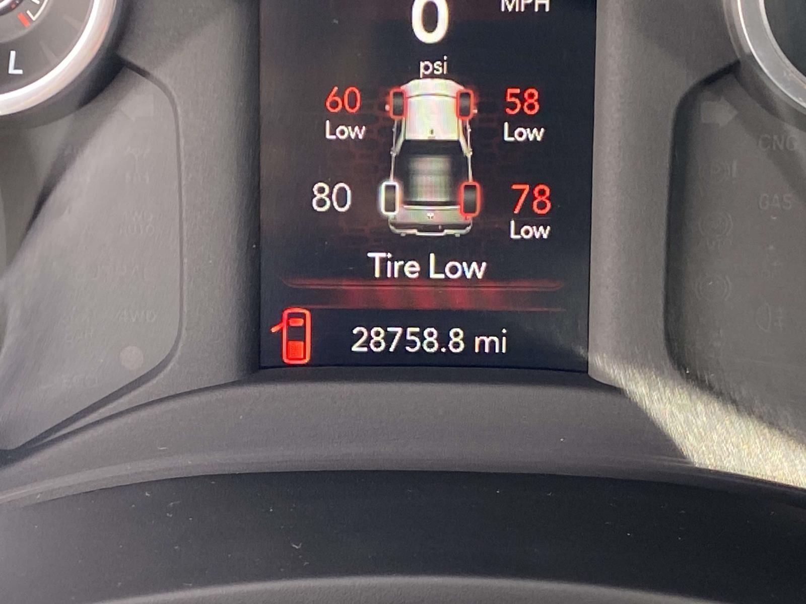 2024 Ram 2500 Tradesman photo 3