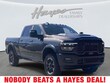 Ram 2500