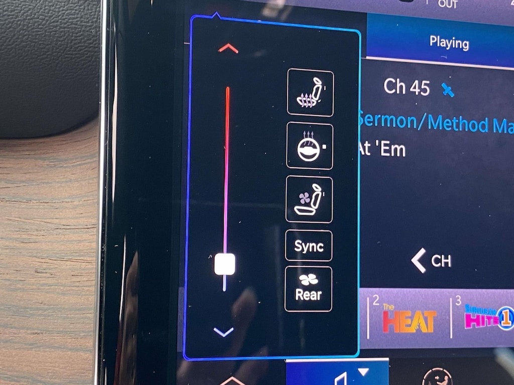 New 2025 Jeep Grand Cherokee L SUMMIT 4X4 Sport Utility