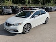 Honda Civic Sedan