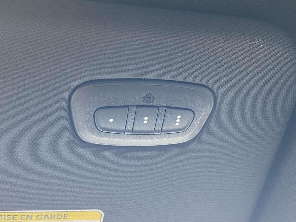 Used 2025 Ram 1500 RHO Truck