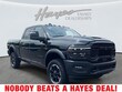  Ram 2500