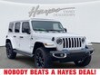  Jeep Wrangler 4xe