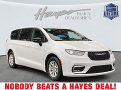 2026 Chrysler Pacifica SELECT Passenger Van 2026 Chrysler Pacifica SELECT Passenger Van