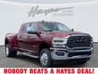 Ram 3500