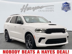 2026 Dodge Durango GT AWD HEMI V8 Sport Utility