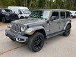 Jeep Wrangler 4xe