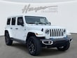  Jeep Wrangler 4xe