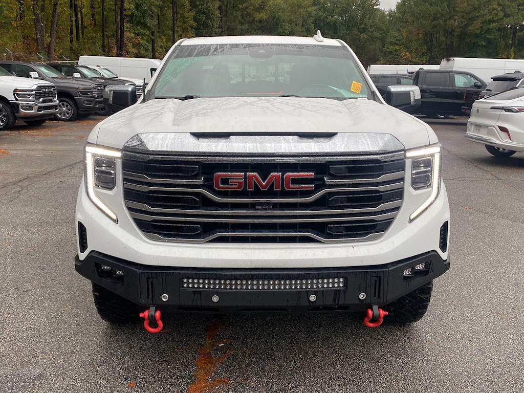 Used 2023 GMC Sierra 1500 SLT Truck