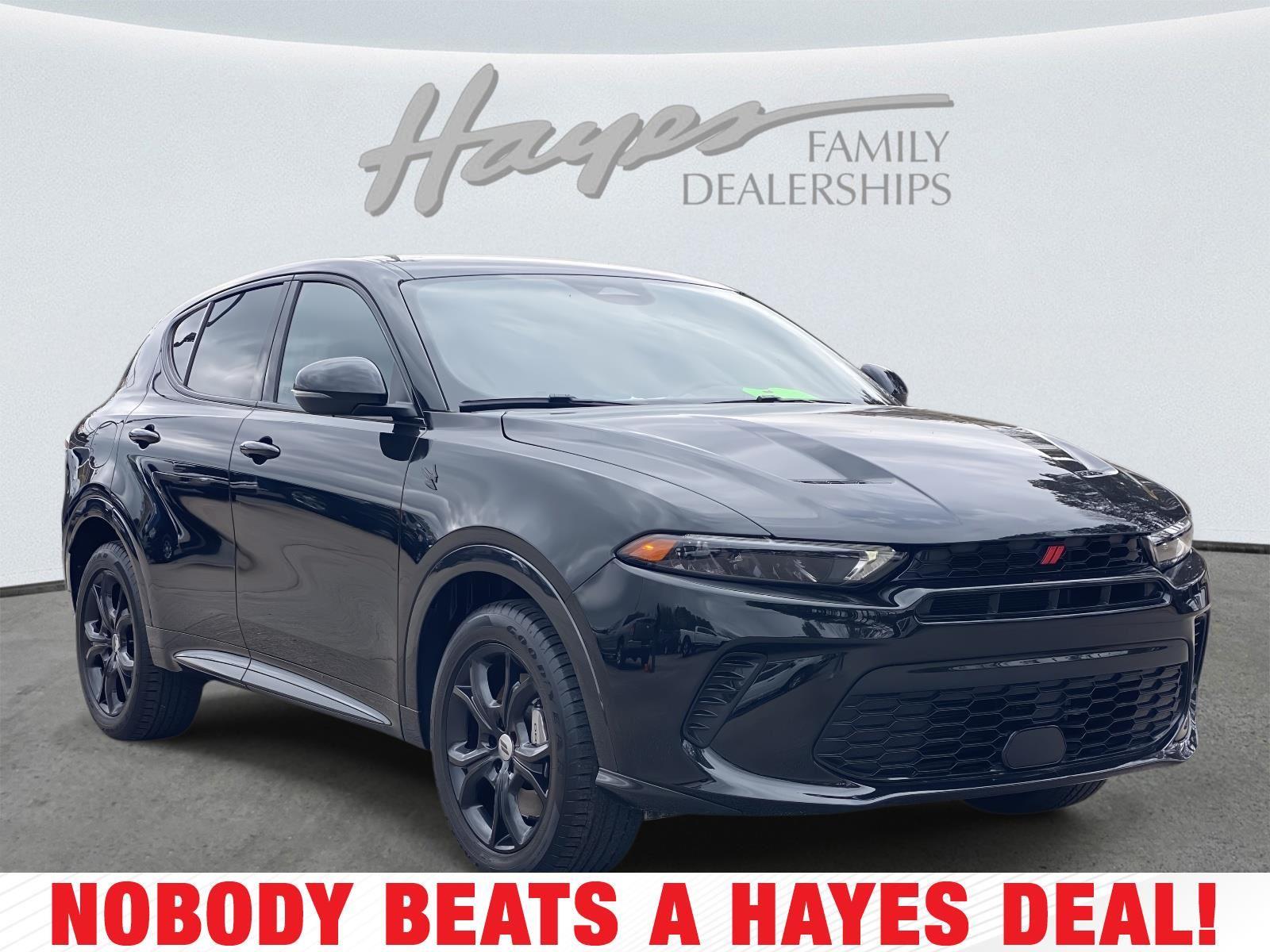 2024 Dodge Hornet R/T