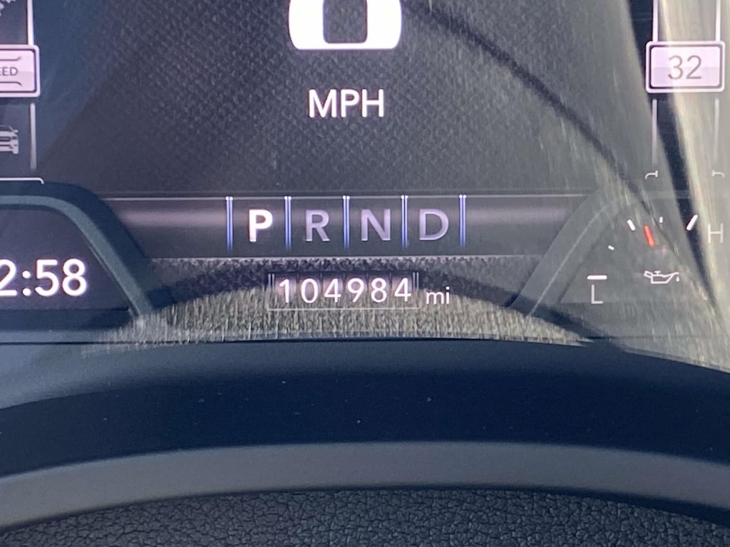 Used 2021 Ram 1500 Rebel Truck