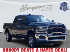 2026 Ram 2500 TRADESMAN CREW CAB 4X4 6'4 BOX Pickup