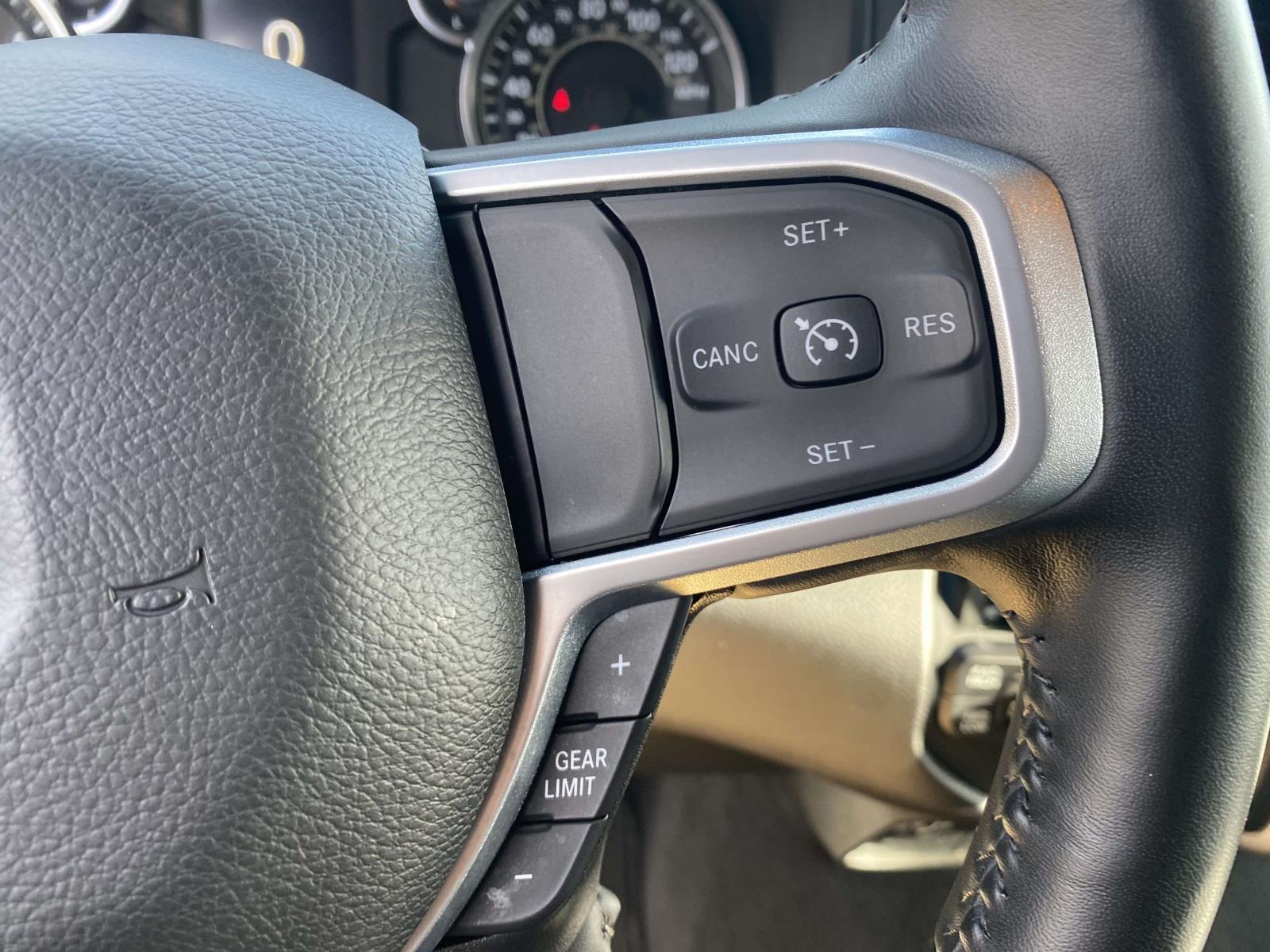 2024 Ram 2500 Big Horn photo 4