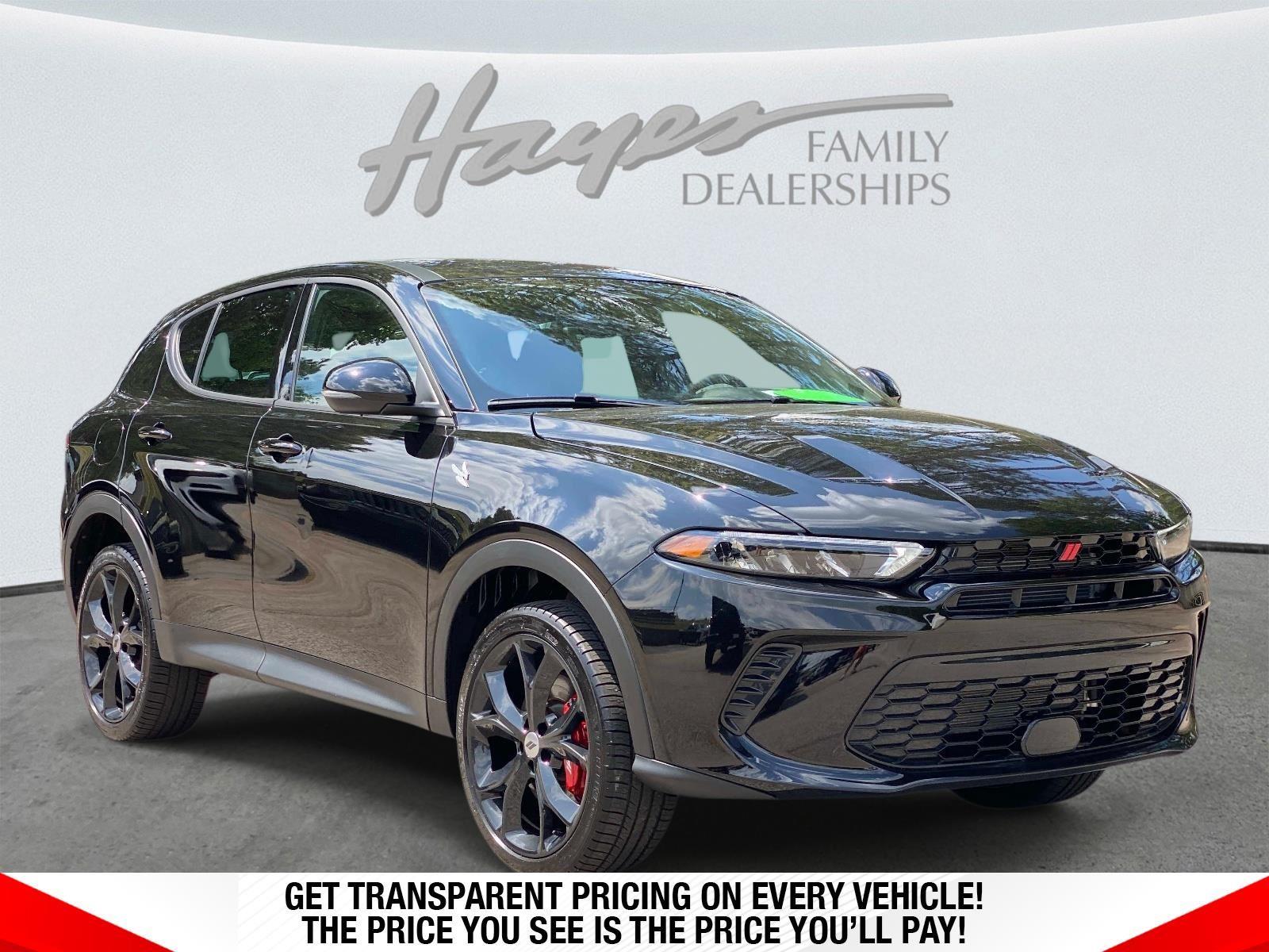 2025 Dodge Hornet 2.0 GT Plus AWD's photo
