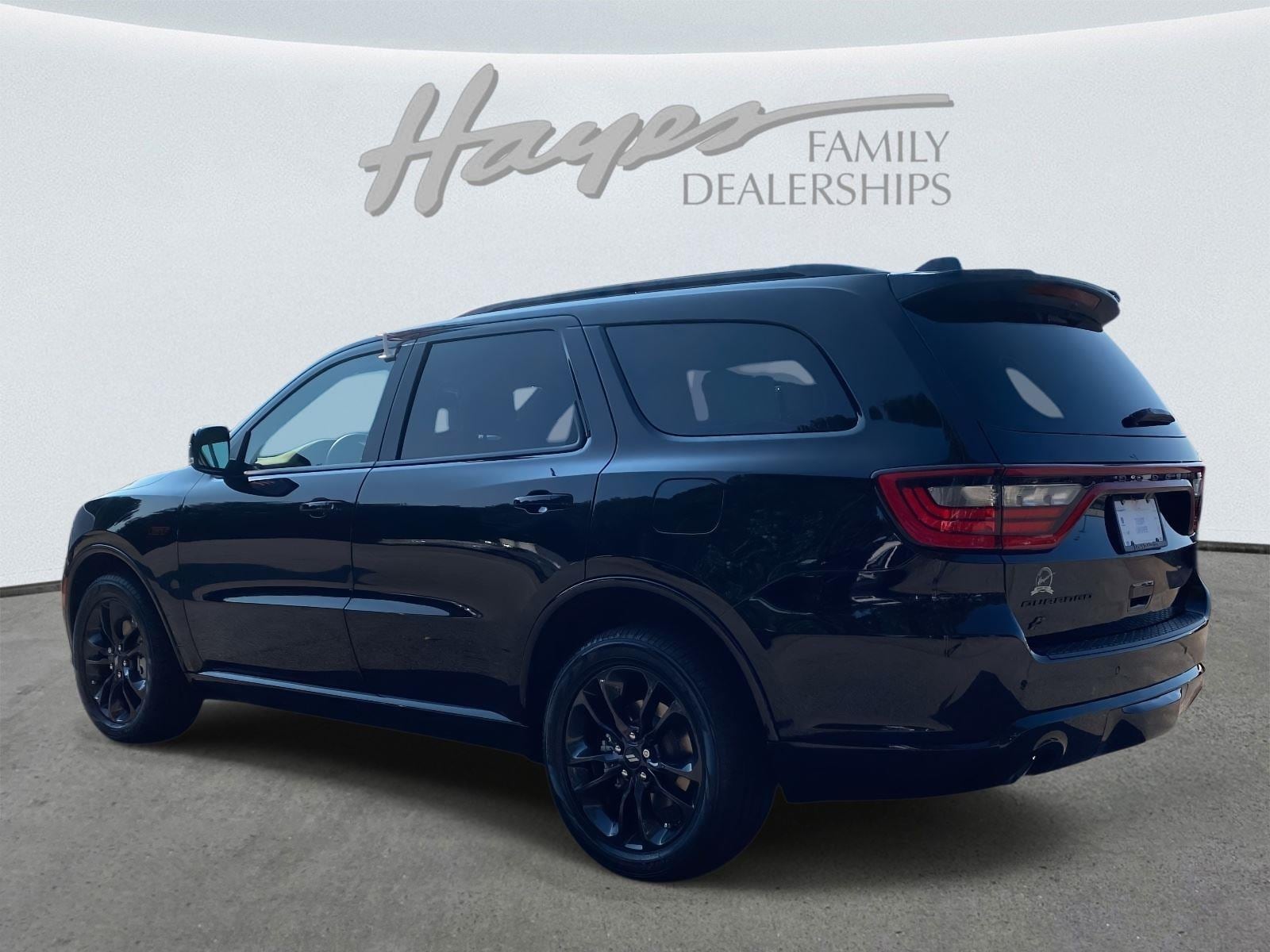 2026 Dodge Durango GT Plus - Photo 16