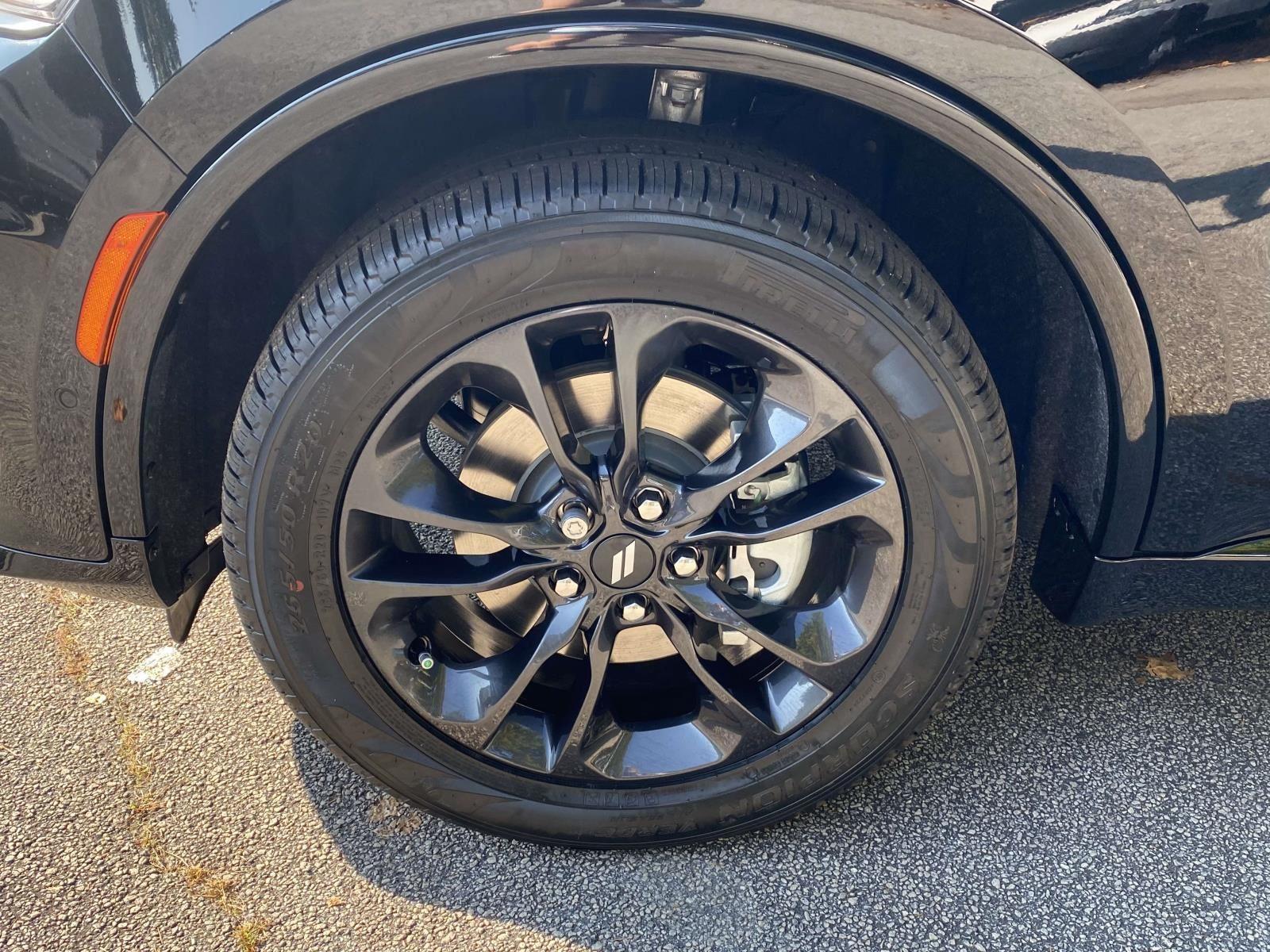 2026 Dodge Durango GT Plus - Photo 14