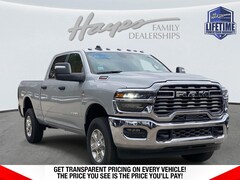 2026 Ram 2500 BIG HORN CREW CAB 4X4 6'4 BOX Pickup