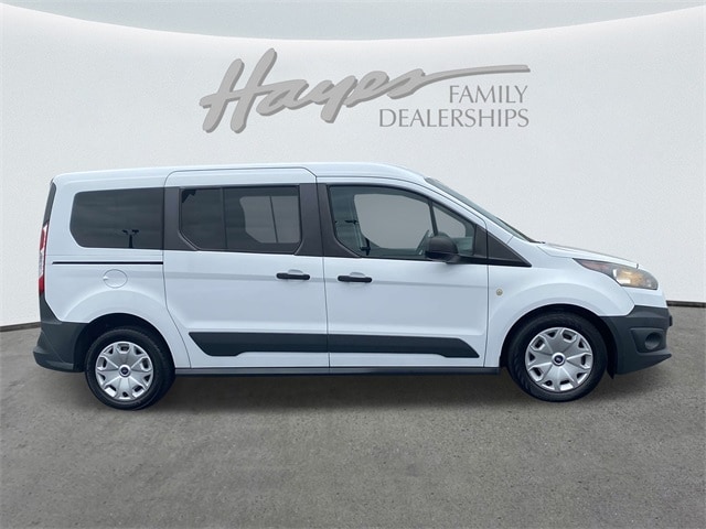 Used 2016 Ford Transit Connect XL with VIN NM0GE9E7XG1278612 for sale in Lawrenceville, GA