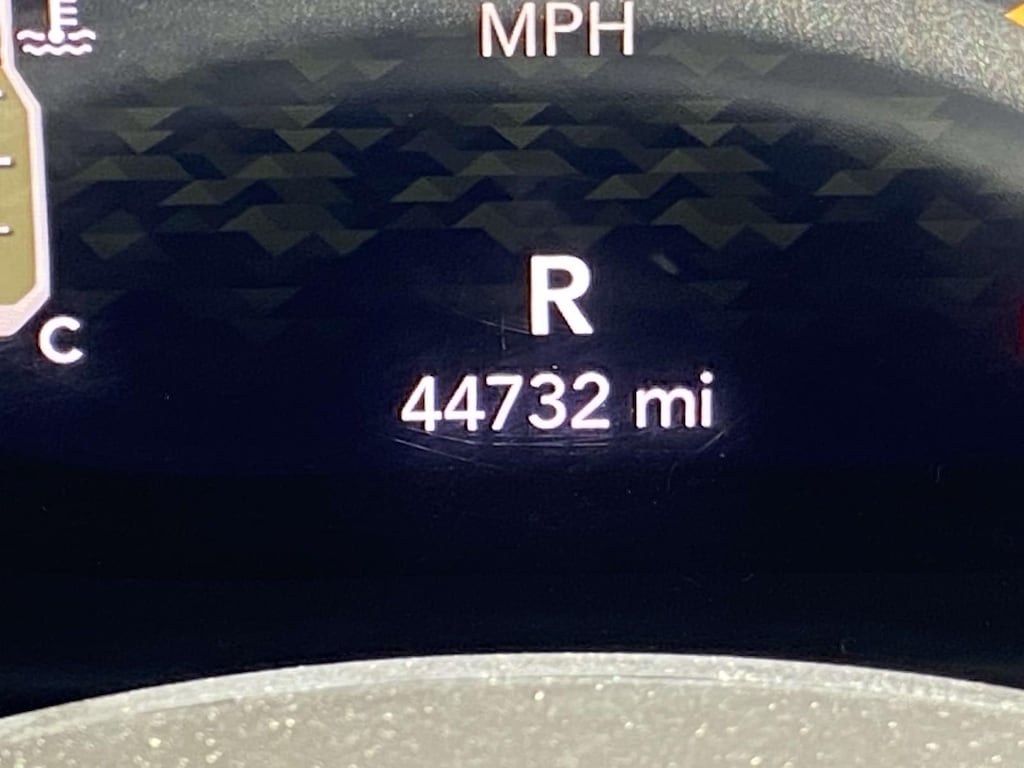 Used 2021 Jeep Gladiator Willys Truck