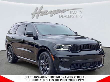 2023 Dodge Durango R/T Plus SUV