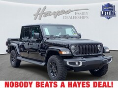 2025 Jeep Gladiator HIGH TIDE 4X4 Pickup