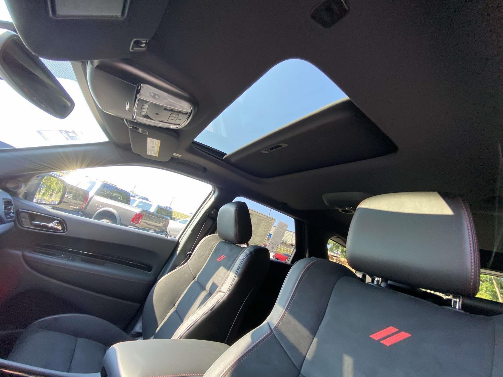 2026 Dodge Durango GT Plus - Photo 8