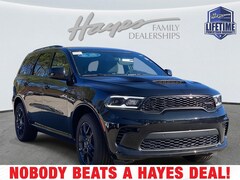 2026 Dodge Durango GT AWD HEMI V8 Sport Utility